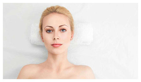 台南半永久化妆培训