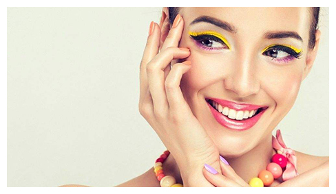 台南半永久眉毛培训