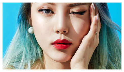 台南韩式半永久纹绣培训