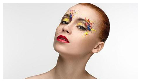 台南学半永久纹绣